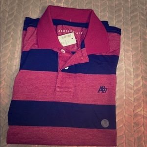 Polo shirts A87